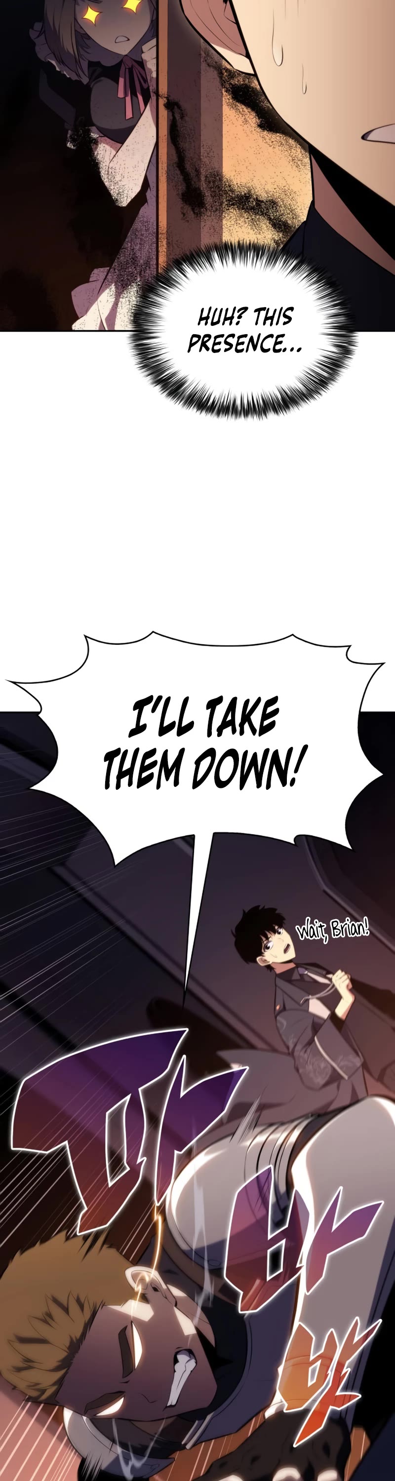 The Regressed Son of a Duke is an Assassin chapter 32 page 59