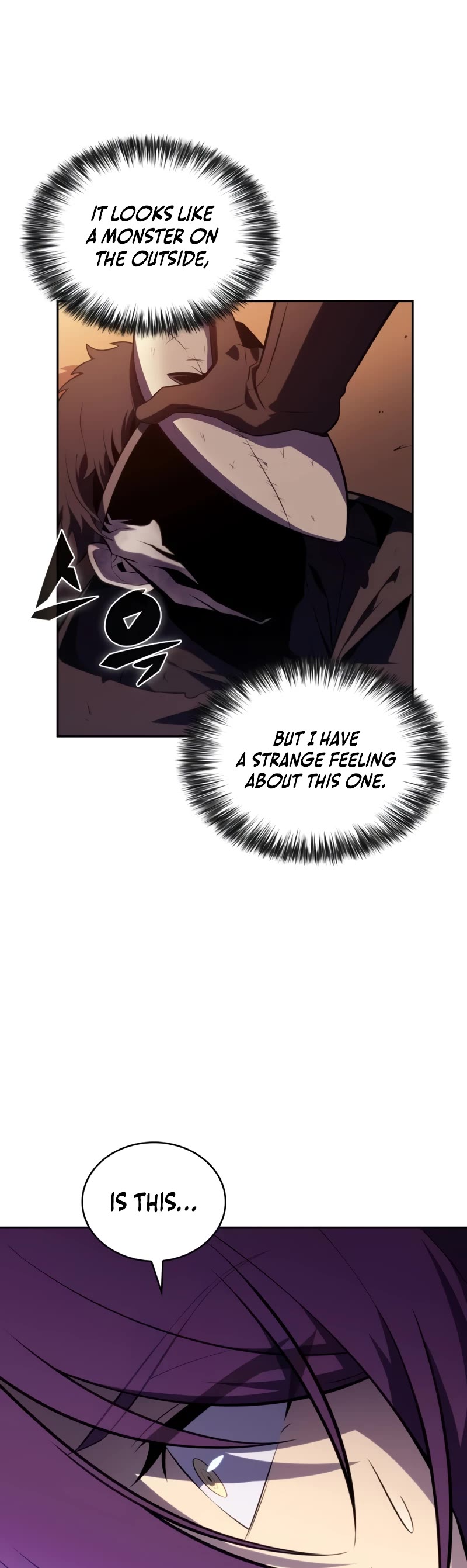 The Regressed Son of a Duke is an Assassin chapter 34 page 50