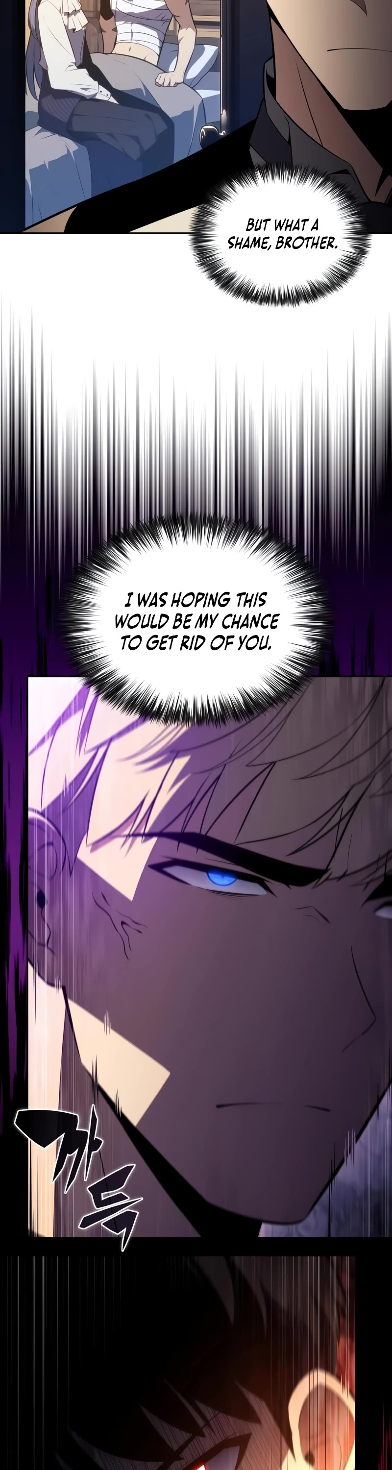 The Regressed Son of a Duke is an Assassin chapter 38 page 8