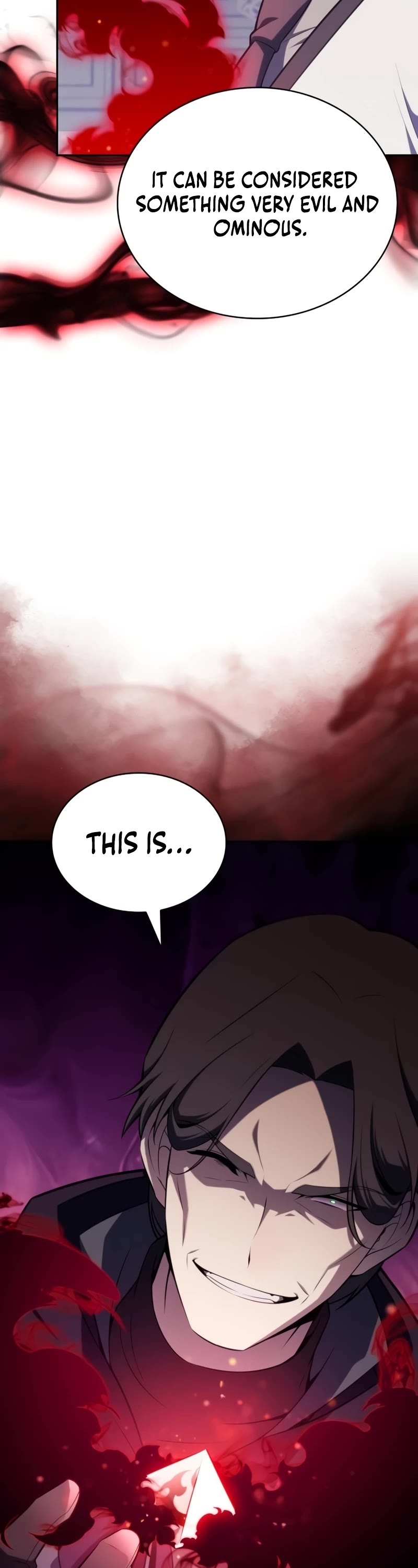 The Regressed Son of a Duke is an Assassin chapter 39 page 53