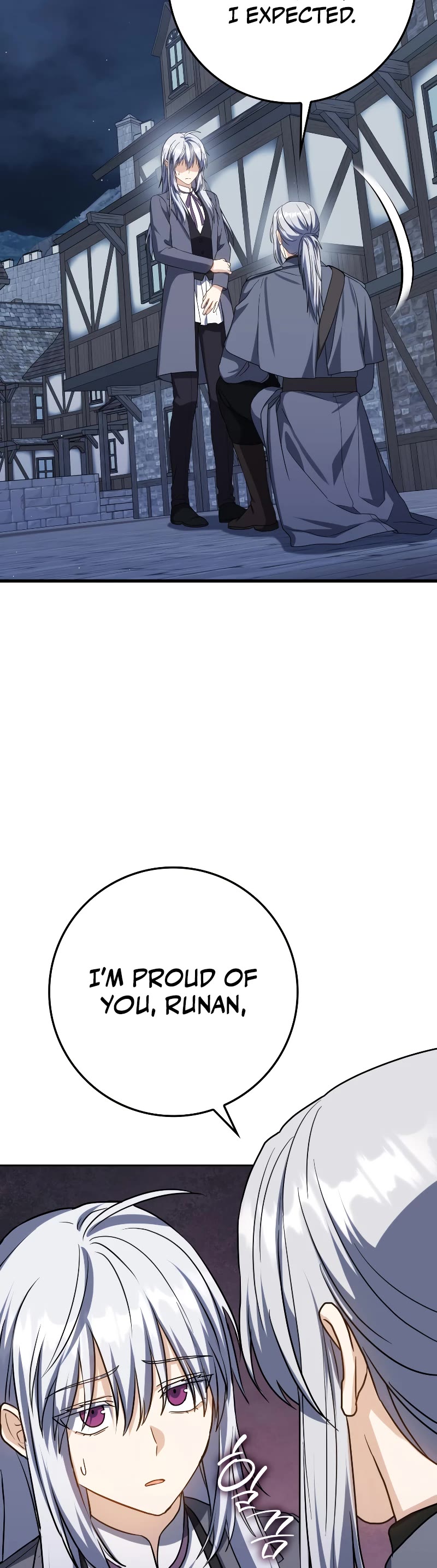 The Reincarnated Assassin is a Genius Swordsman chapter 30 page 30