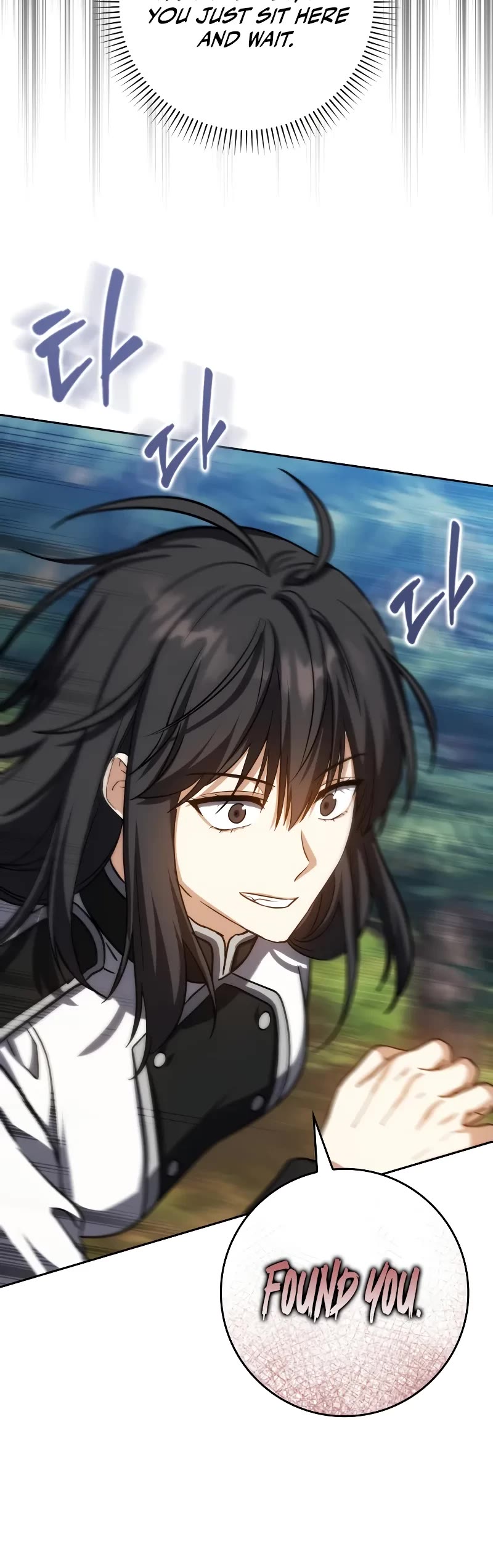 The Reincarnated Assassin is a Genius Swordsman chapter 38 page 41