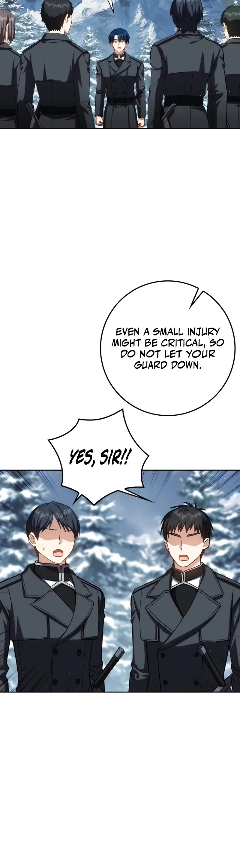 The Reincarnated Assassin is a Genius Swordsman chapter 41 page 17