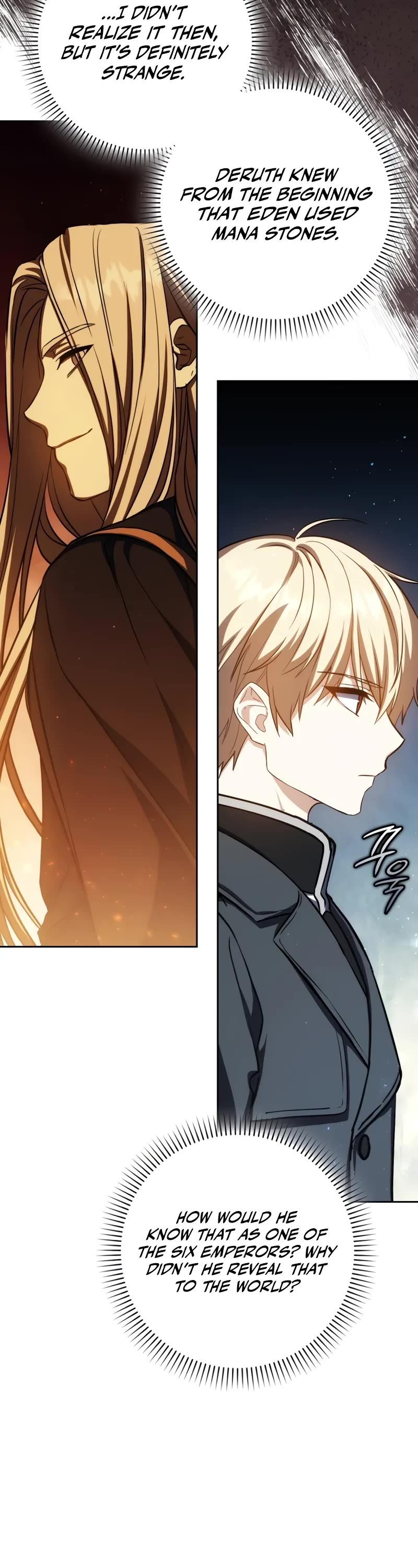 The Reincarnated Assassin is a Genius Swordsman chapter 41 page 48