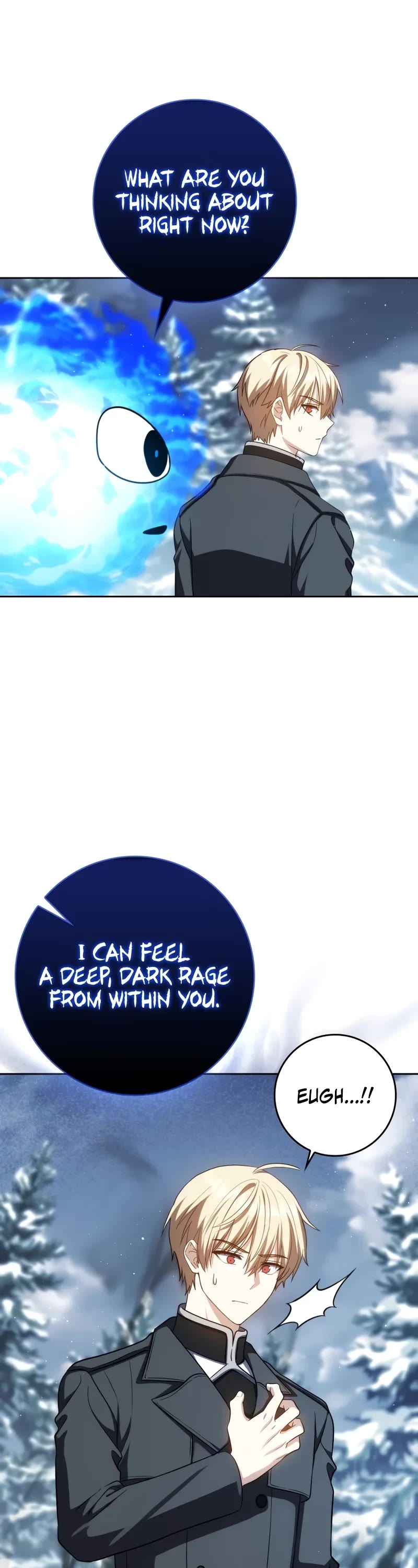 The Reincarnated Assassin is a Genius Swordsman chapter 41 page 49