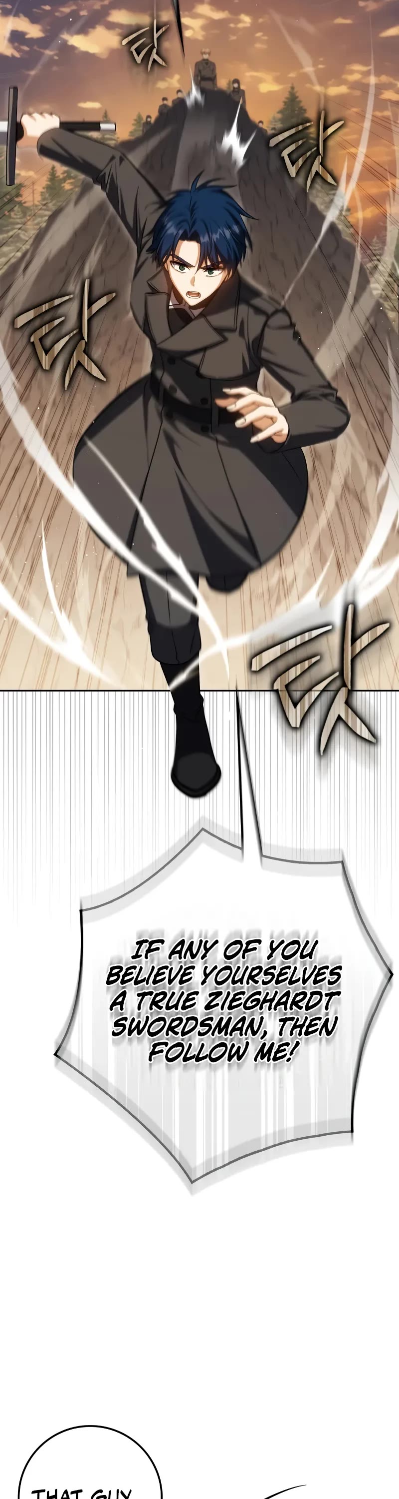 The Reincarnated Assassin is a Genius Swordsman chapter 43 page 4