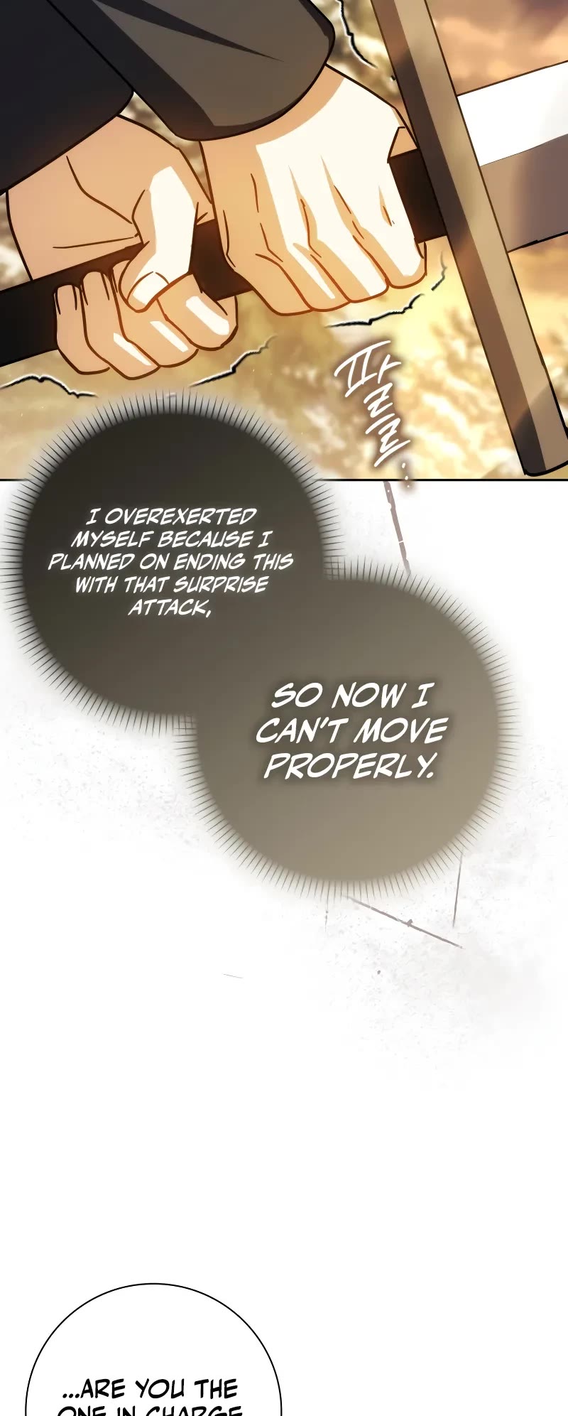 The Reincarnated Assassin is a Genius Swordsman chapter 44 page 4