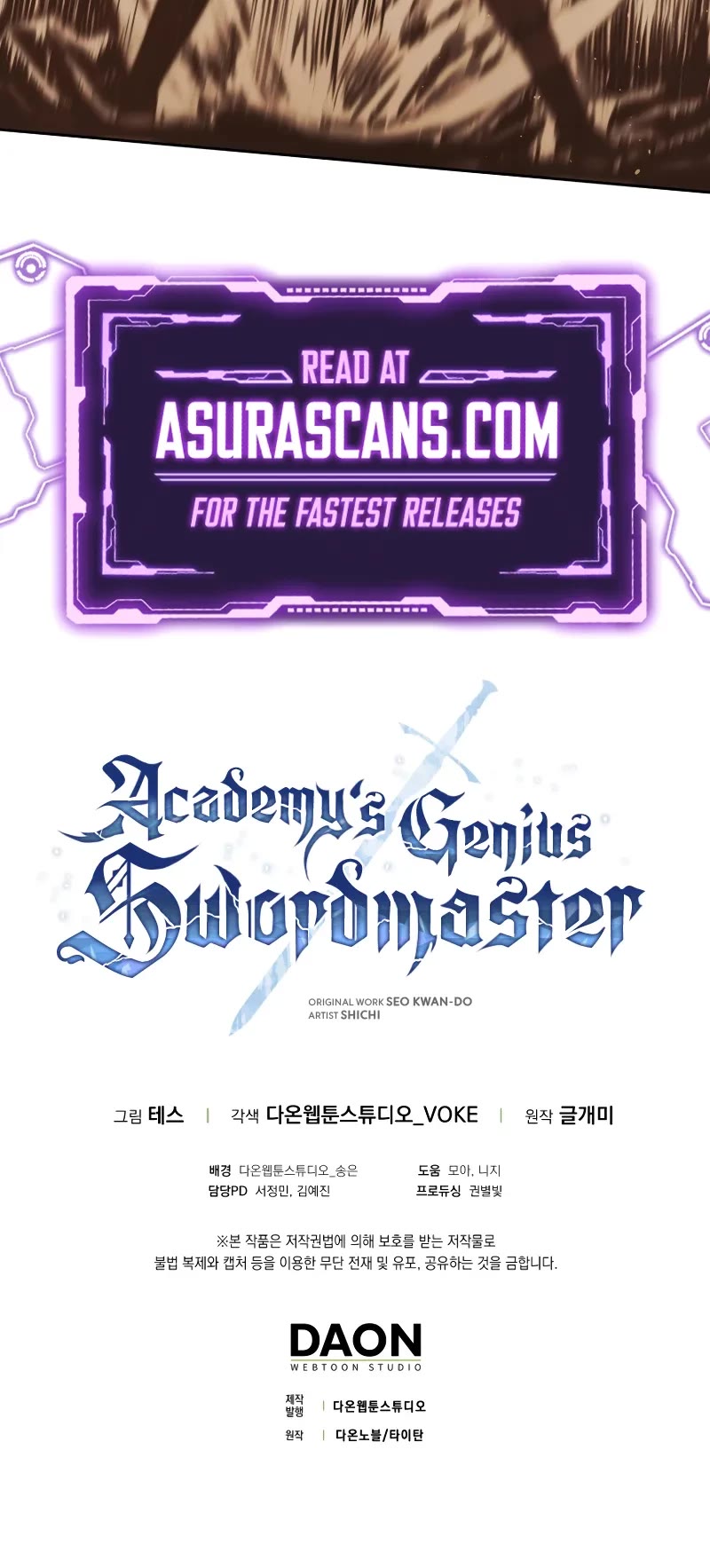 The Reincarnated Assassin is a Genius Swordsman chapter 44 page 68