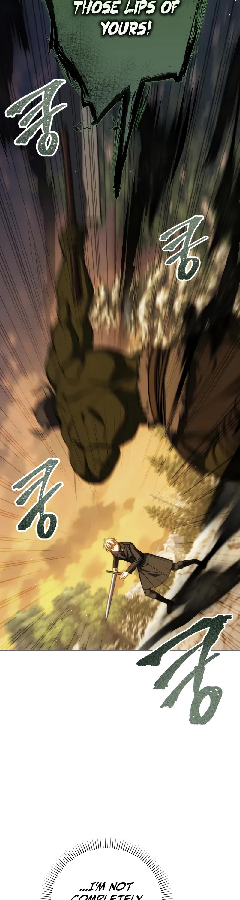 The Reincarnated Assassin is a Genius Swordsman chapter 44 page 7