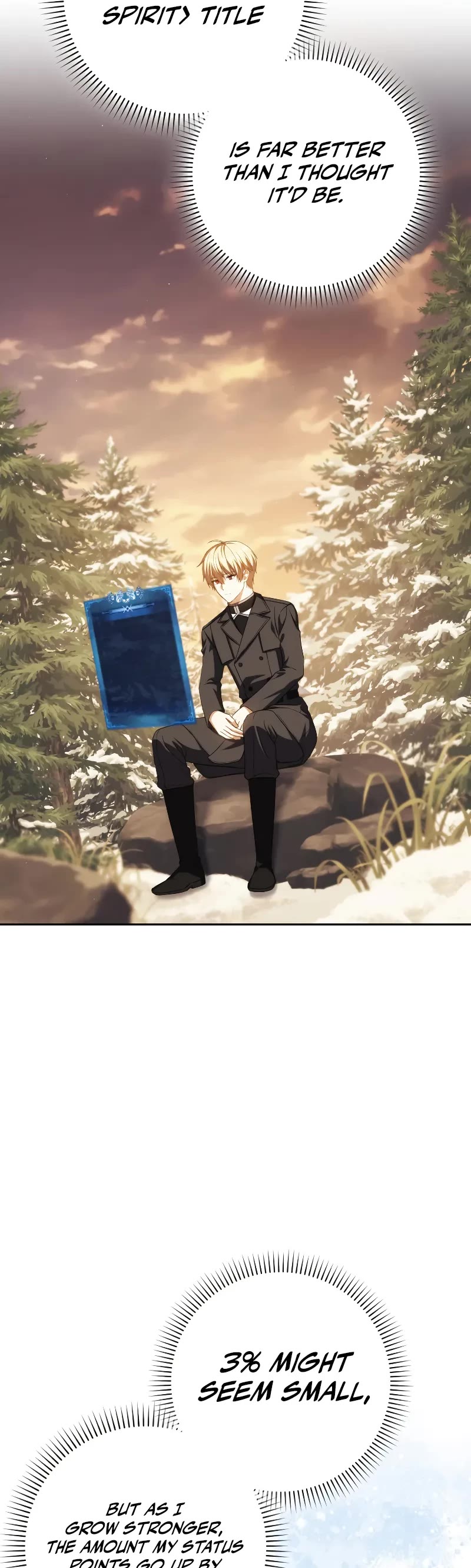 The Reincarnated Assassin is a Genius Swordsman chapter 45 page 32