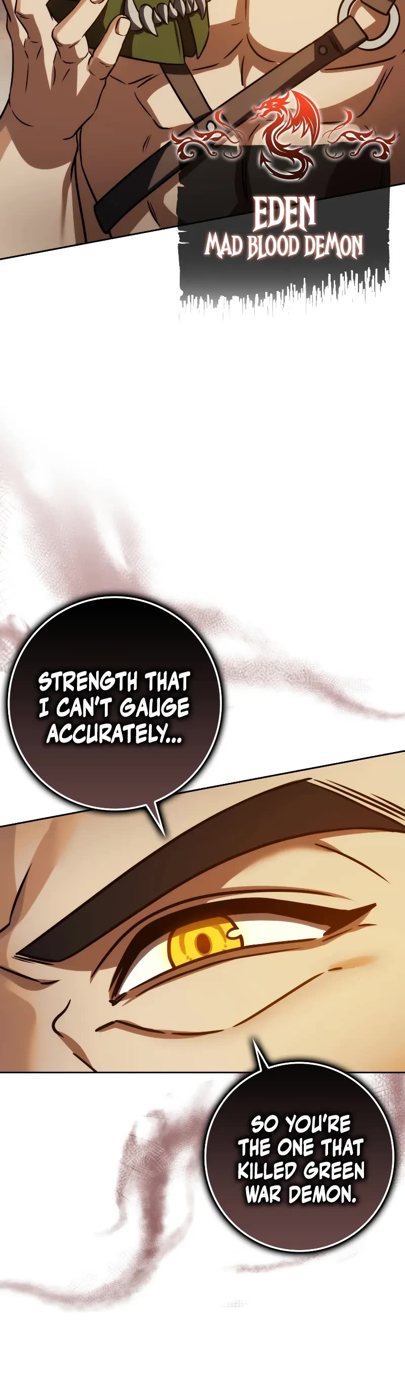 The Reincarnated Assassin is a Genius Swordsman chapter 46 page 32