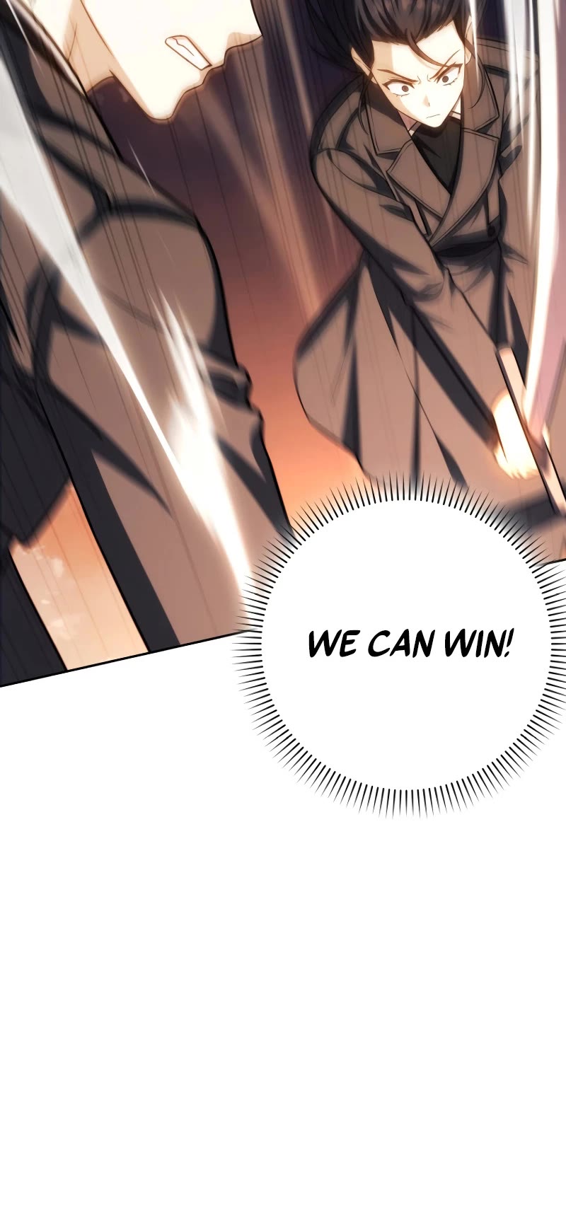 The Reincarnated Assassin is a Genius Swordsman chapter 48 page 18