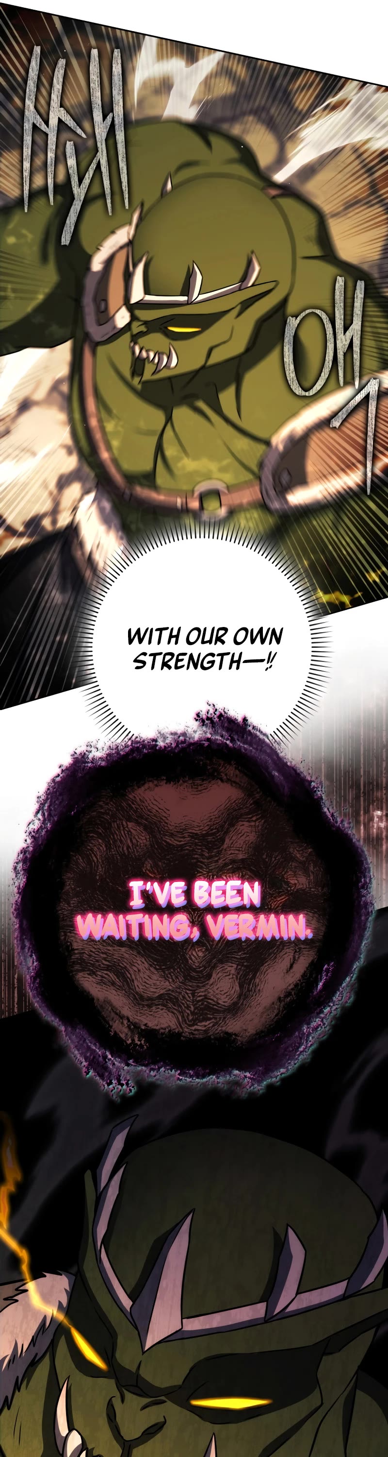 The Reincarnated Assassin is a Genius Swordsman chapter 48 page 19