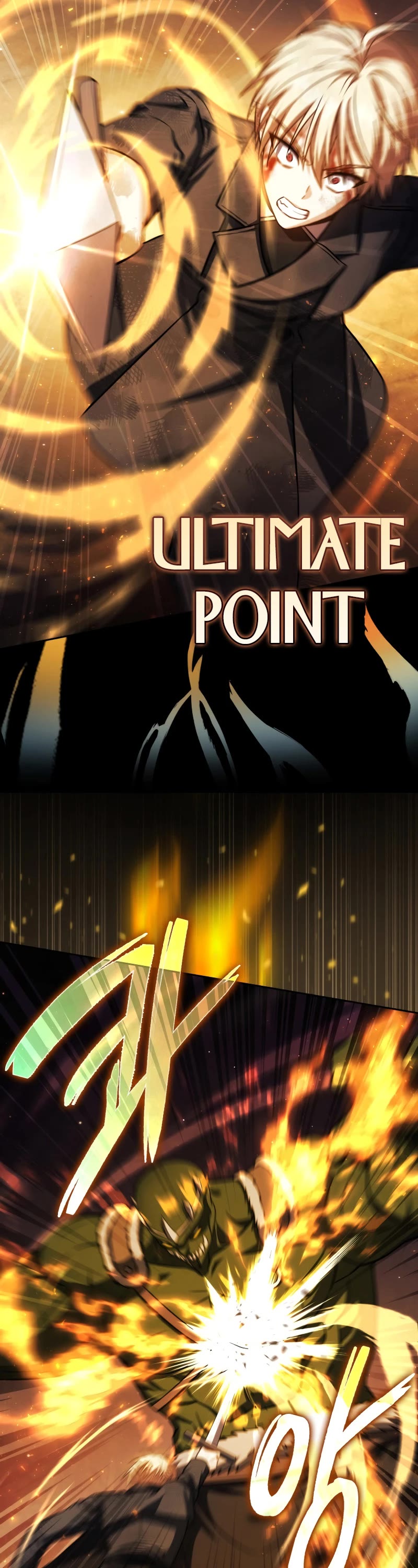 The Reincarnated Assassin is a Genius Swordsman chapter 48 page 30