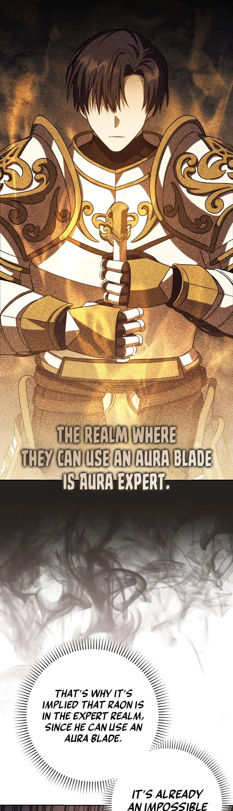 The Reincarnated Assassin is a Genius Swordsman chapter 48 page 4