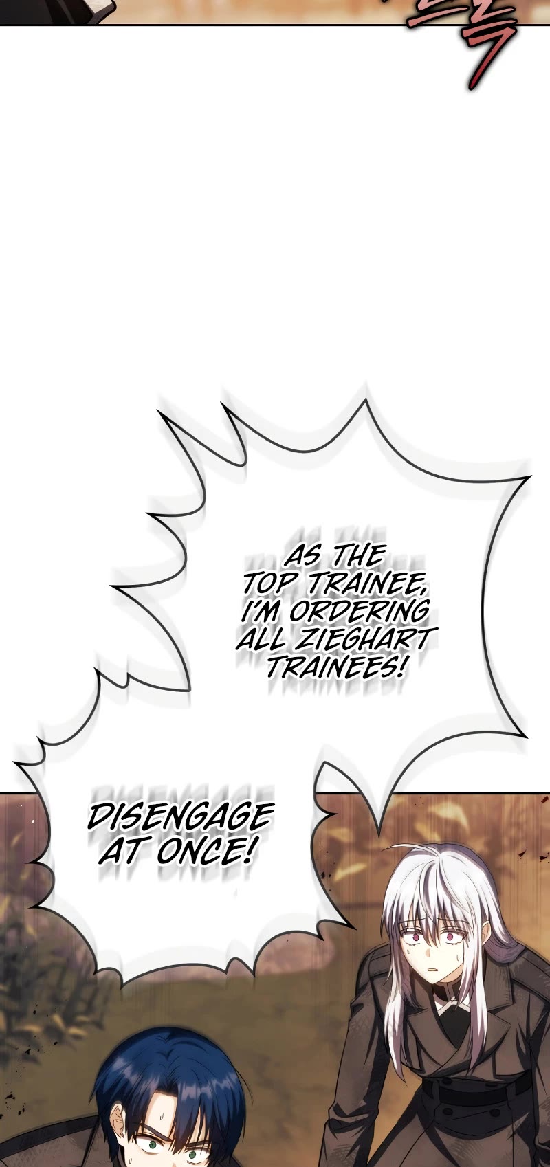 The Reincarnated Assassin is a Genius Swordsman chapter 48 page 41