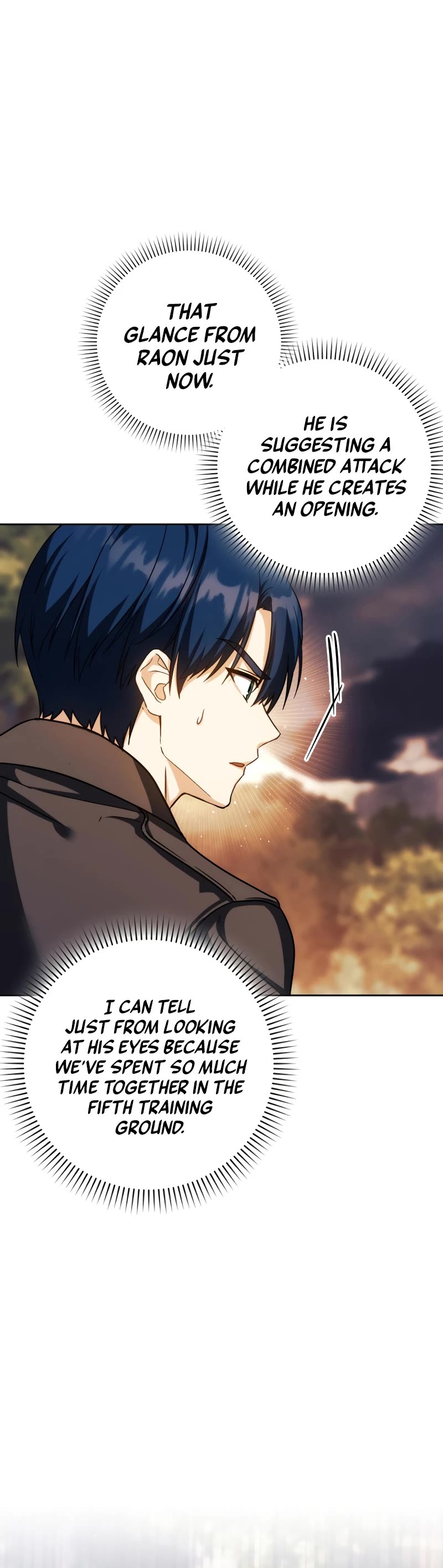 The Reincarnated Assassin is a Genius Swordsman chapter 48 page 9