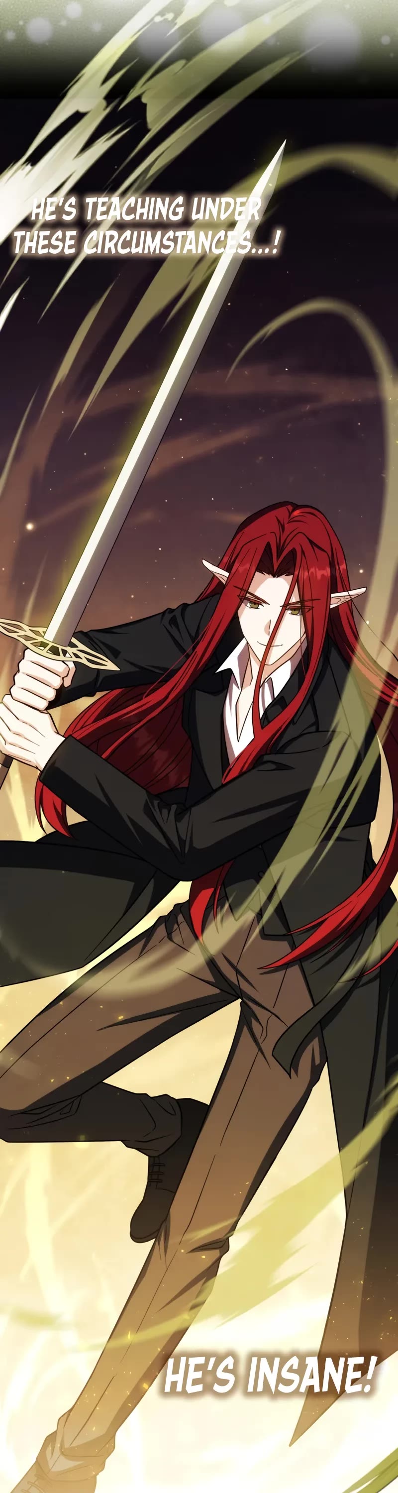 The Reincarnated Assassin is a Genius Swordsman chapter 50 page 17