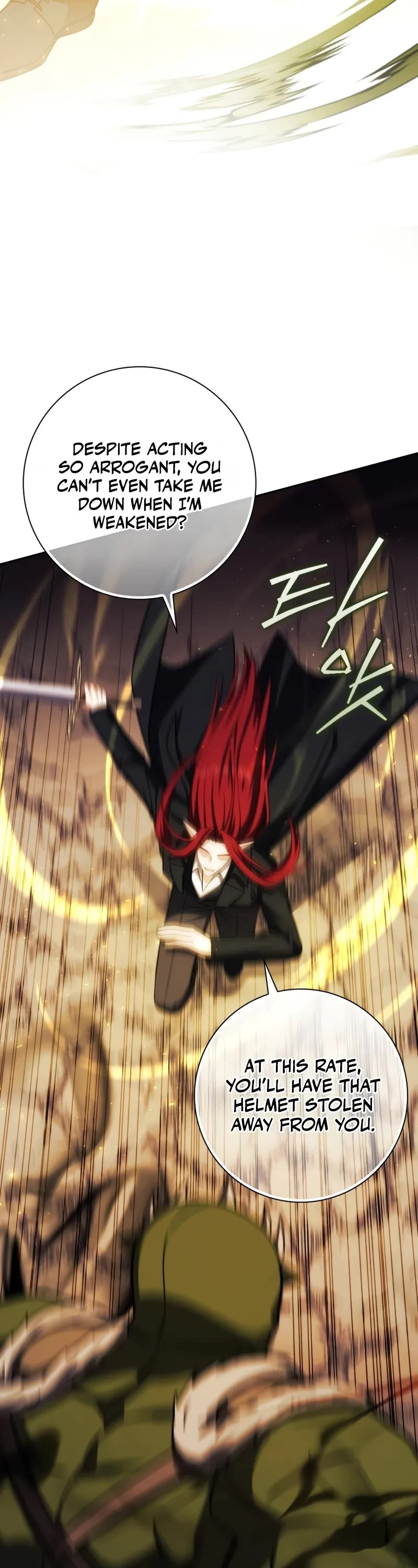 The Reincarnated Assassin is a Genius Swordsman chapter 50 page 18