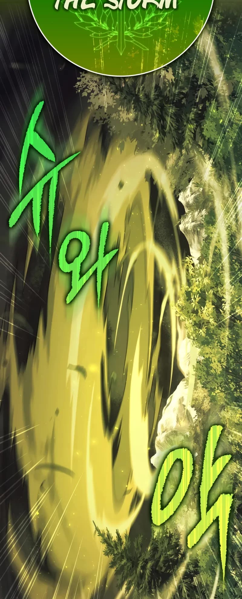 The Reincarnated Assassin is a Genius Swordsman chapter 50 page 25