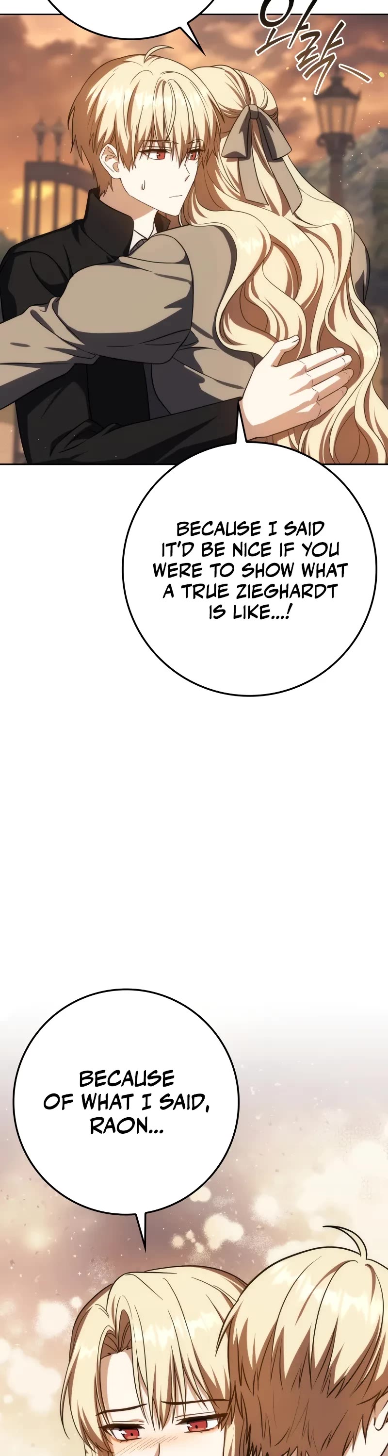 The Reincarnated Assassin is a Genius Swordsman chapter 52 page 4