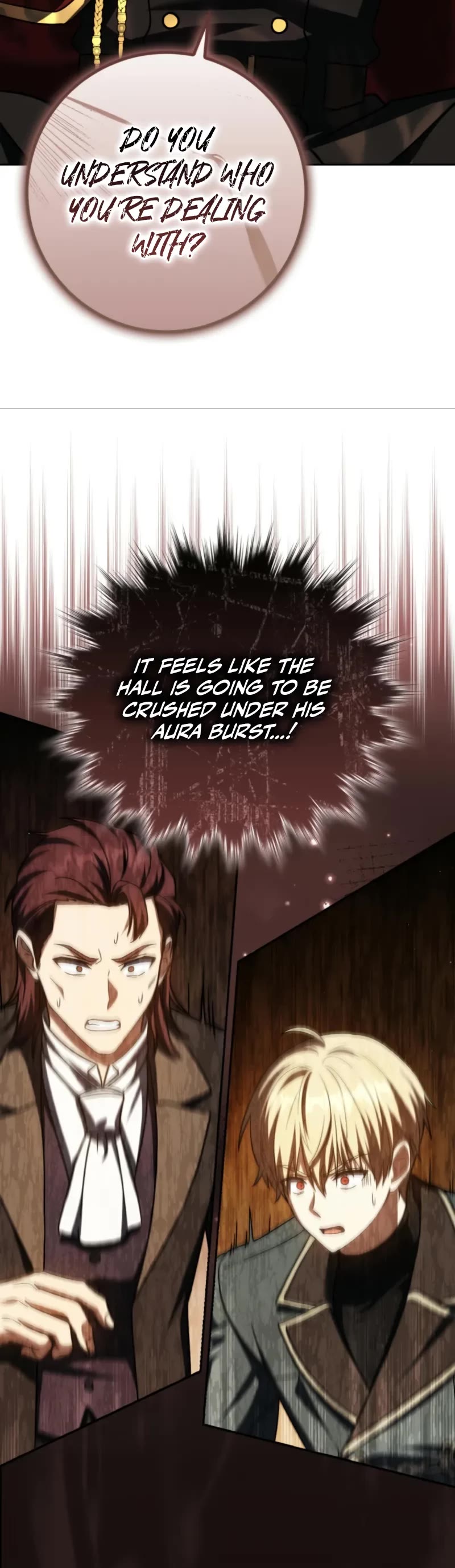 The Reincarnated Assassin is a Genius Swordsman chapter 53 page 60