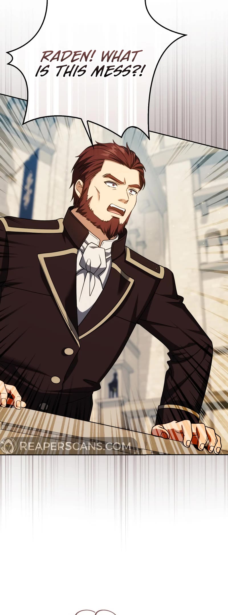 The Reincarnated Assassin is a Genius Swordsman chapter 55 page 3