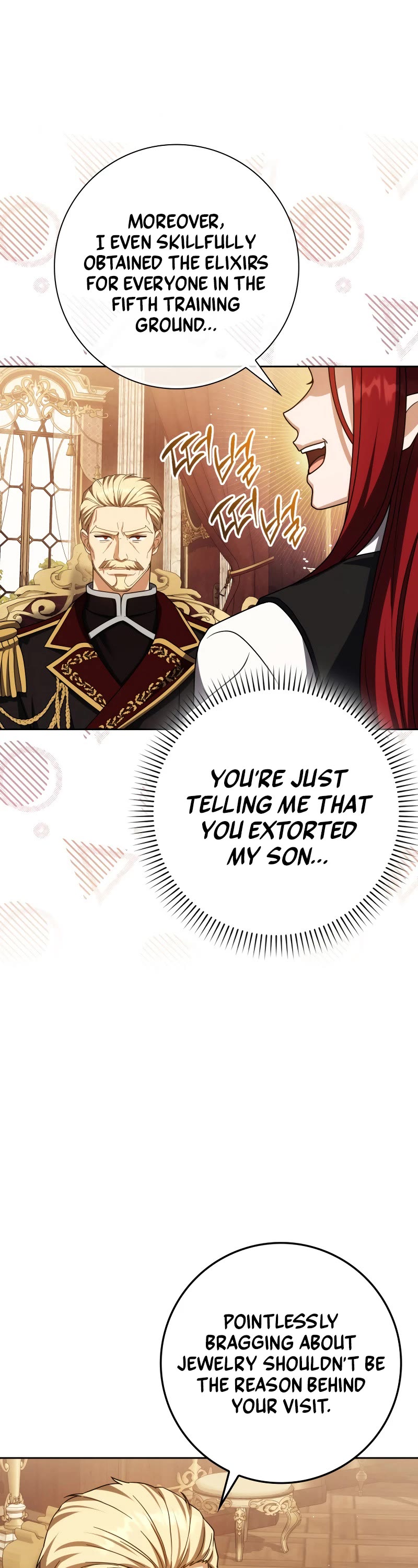 The Reincarnated Assassin is a Genius Swordsman chapter 55 page 42