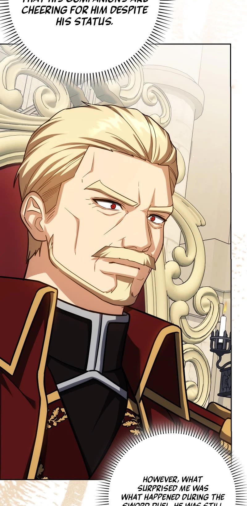 The Reincarnated Assassin is a Genius Swordsman chapter 55 page 7