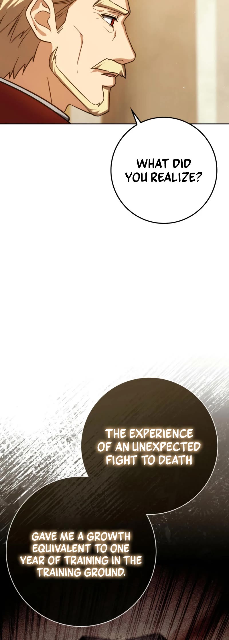 The Reincarnated Assassin is a Genius Swordsman chapter 56 page 50