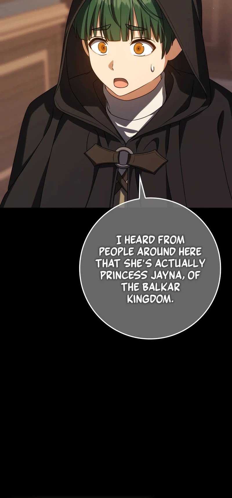 The Reincarnated Assassin is a Genius Swordsman chapter 59 page 7