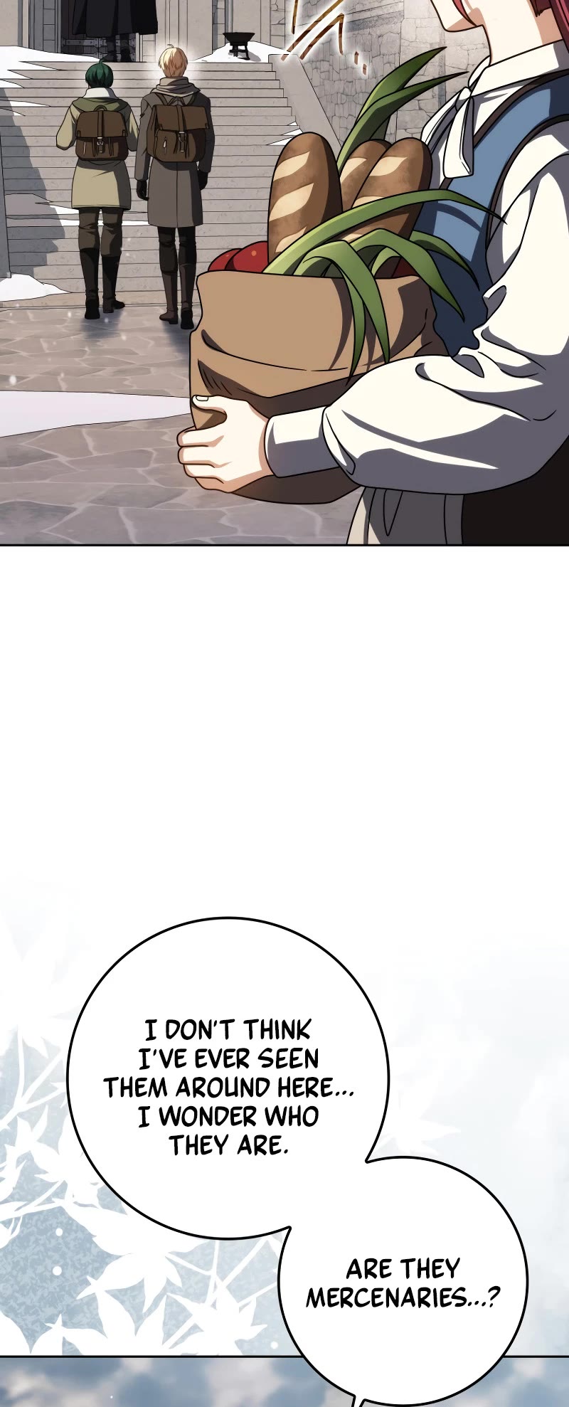 The Reincarnated Assassin is a Genius Swordsman chapter 61 page 29