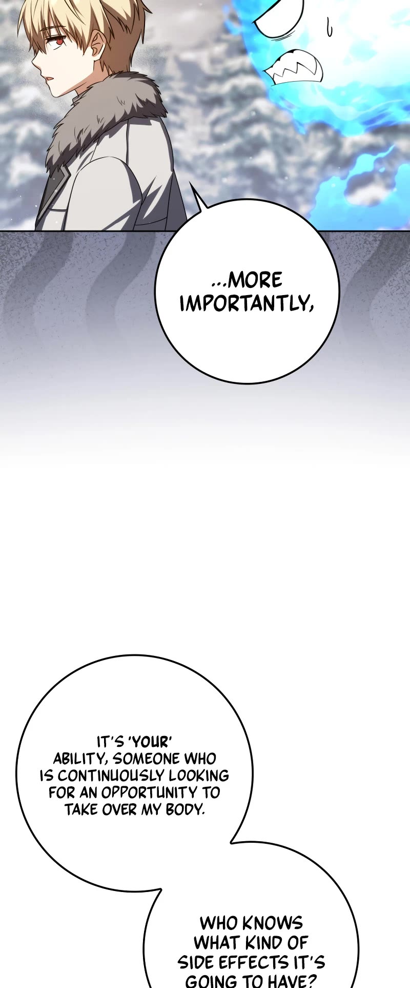 The Reincarnated Assassin is a Genius Swordsman chapter 62 page 45