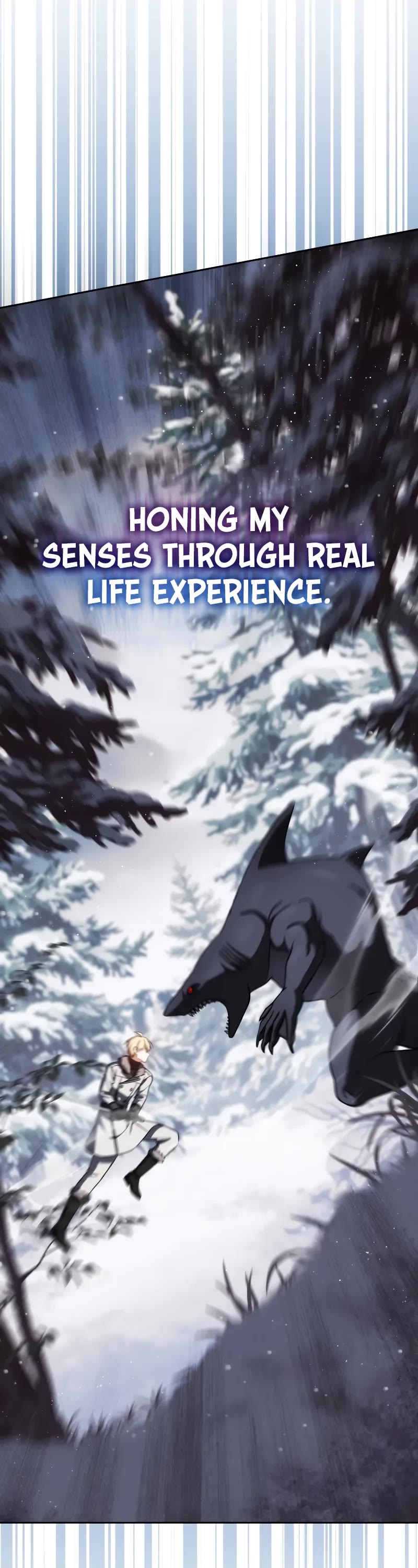 The Reincarnated Assassin is a Genius Swordsman chapter 63 page 21