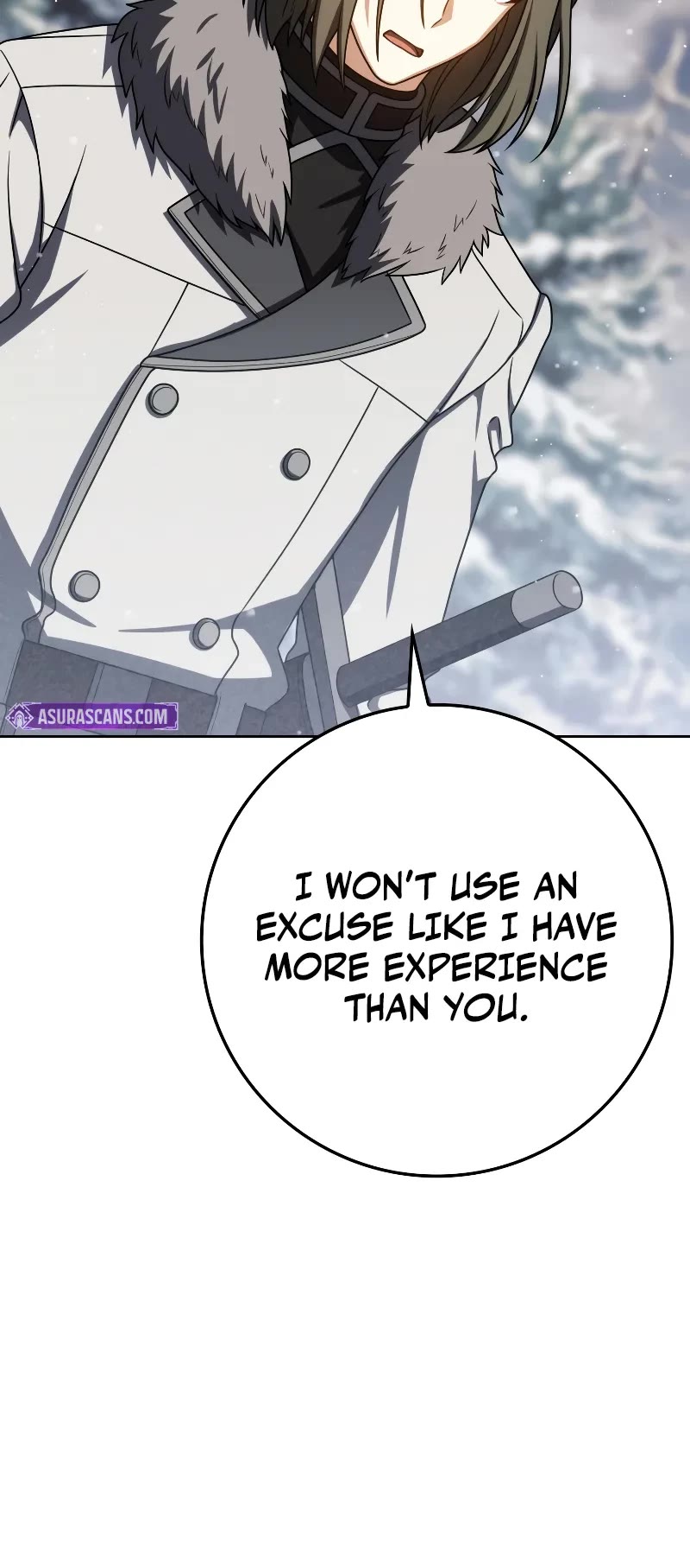 The Reincarnated Assassin is a Genius Swordsman chapter 63 page 32