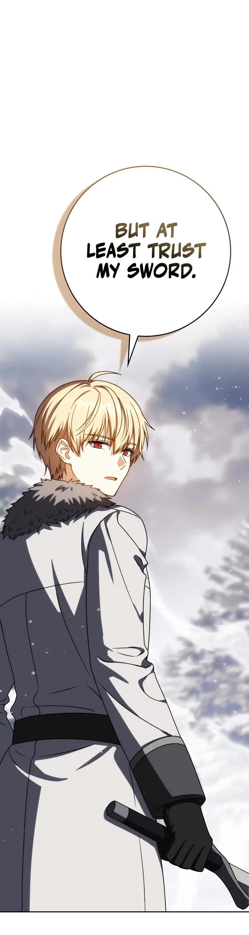 The Reincarnated Assassin is a Genius Swordsman chapter 63 page 8