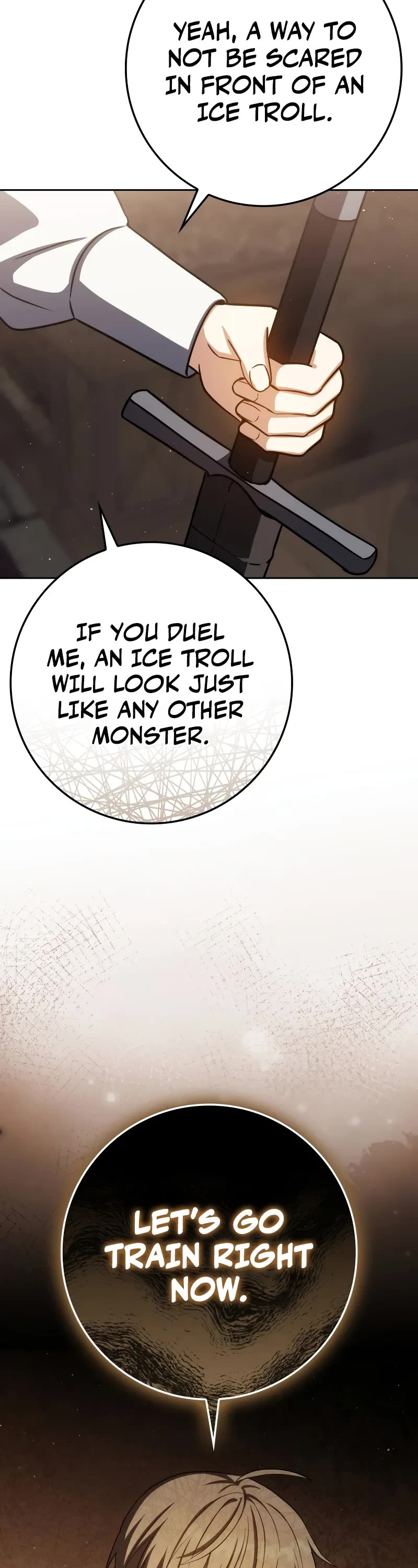 The Reincarnated Assassin is a Genius Swordsman chapter 64 page 28