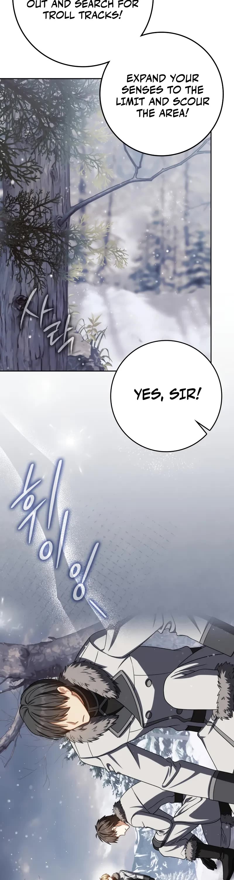 The Reincarnated Assassin is a Genius Swordsman chapter 65 page 19