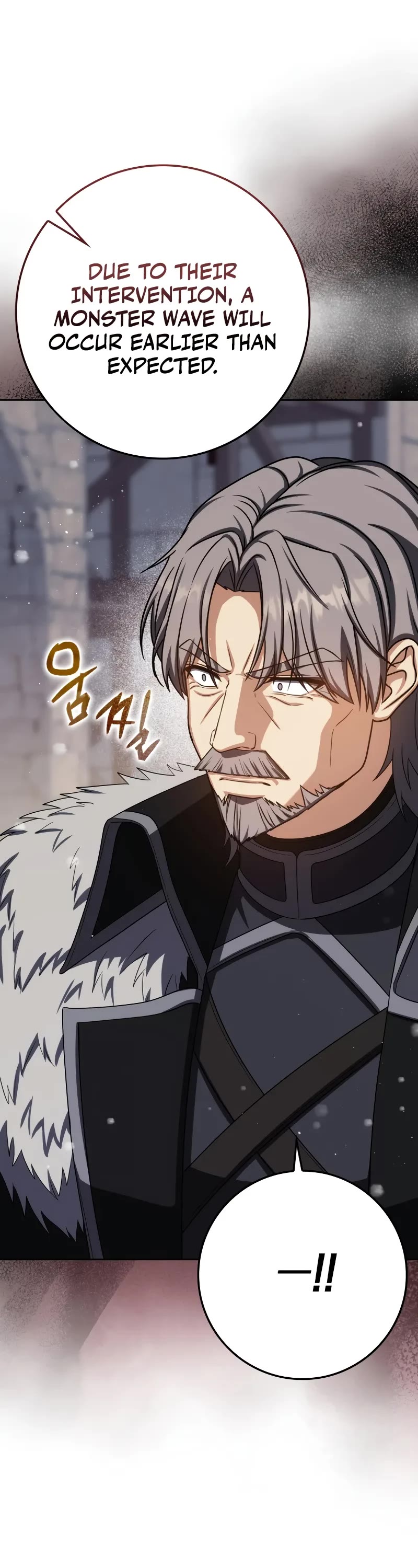 The Reincarnated Assassin is a Genius Swordsman chapter 67 page 32