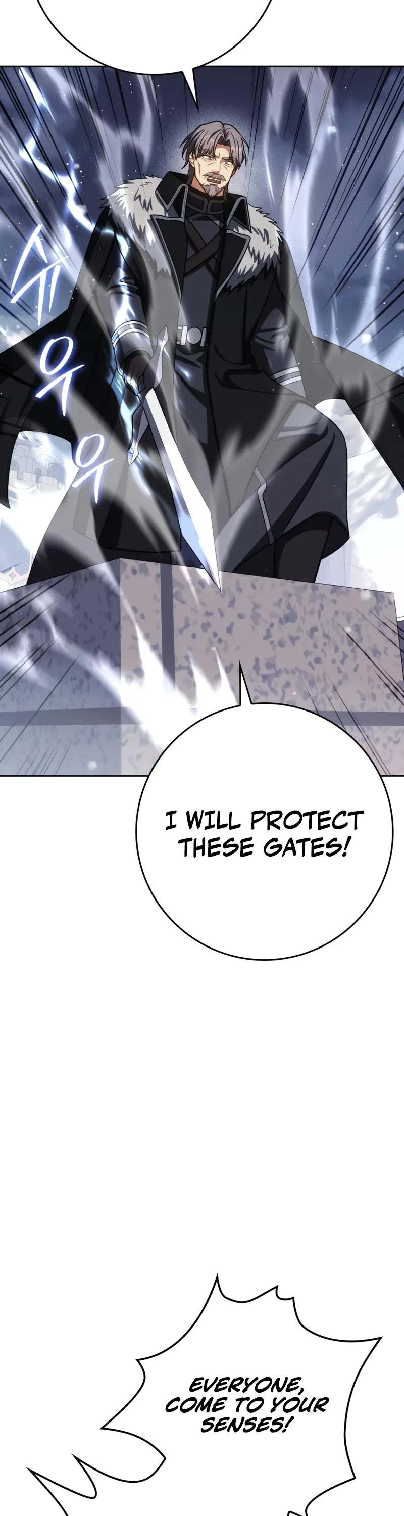 The Reincarnated Assassin is a Genius Swordsman chapter 68 page 24