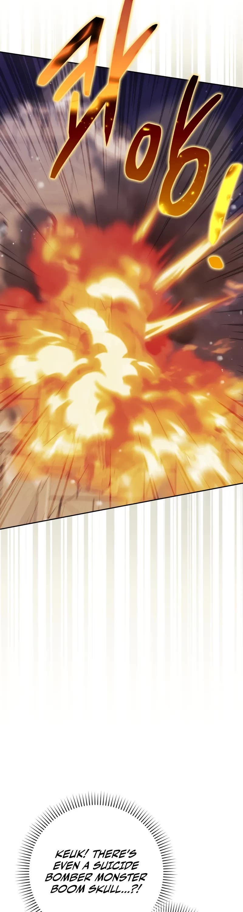 The Reincarnated Assassin is a Genius Swordsman chapter 68 page 34