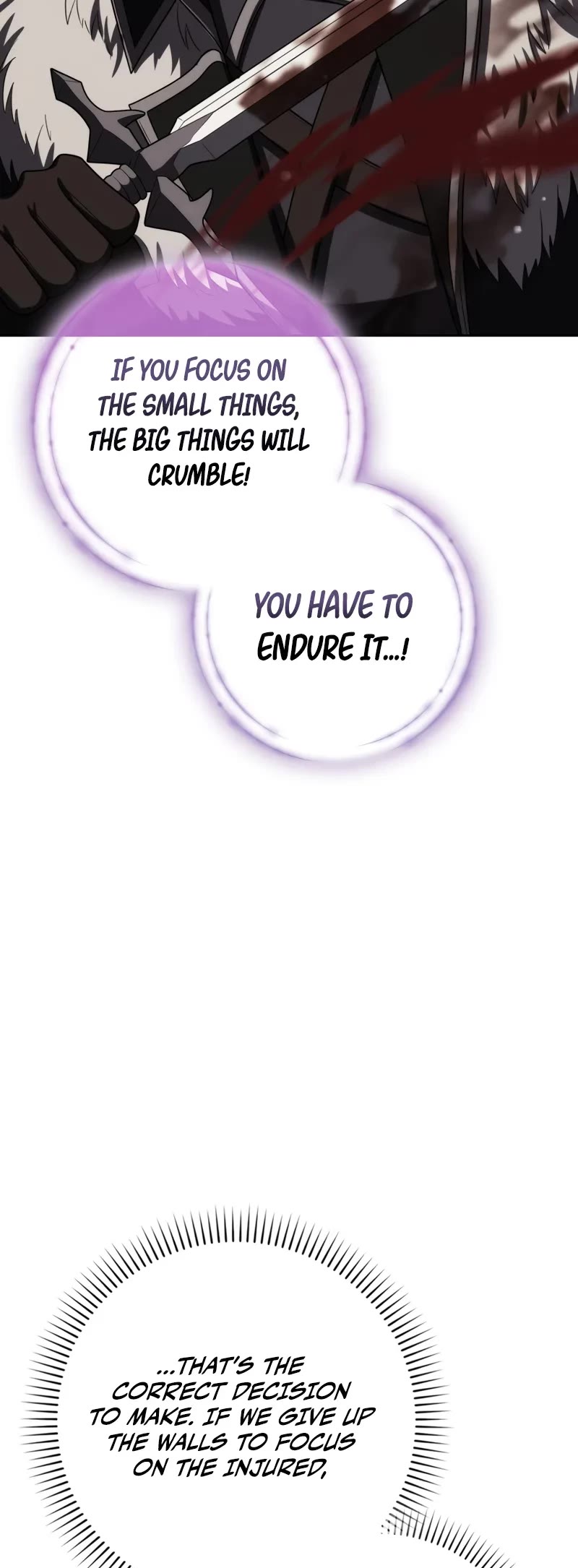 The Reincarnated Assassin is a Genius Swordsman chapter 68 page 40