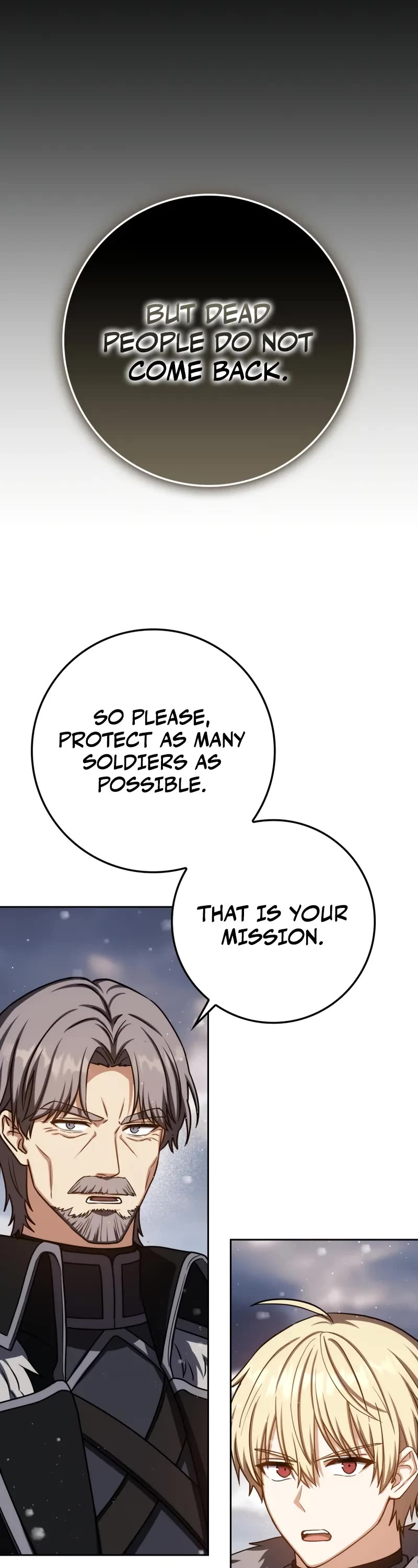 The Reincarnated Assassin is a Genius Swordsman chapter 68 page 9