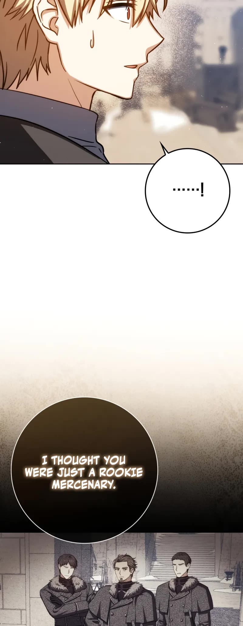 The Reincarnated Assassin is a Genius Swordsman chapter 69 page 30