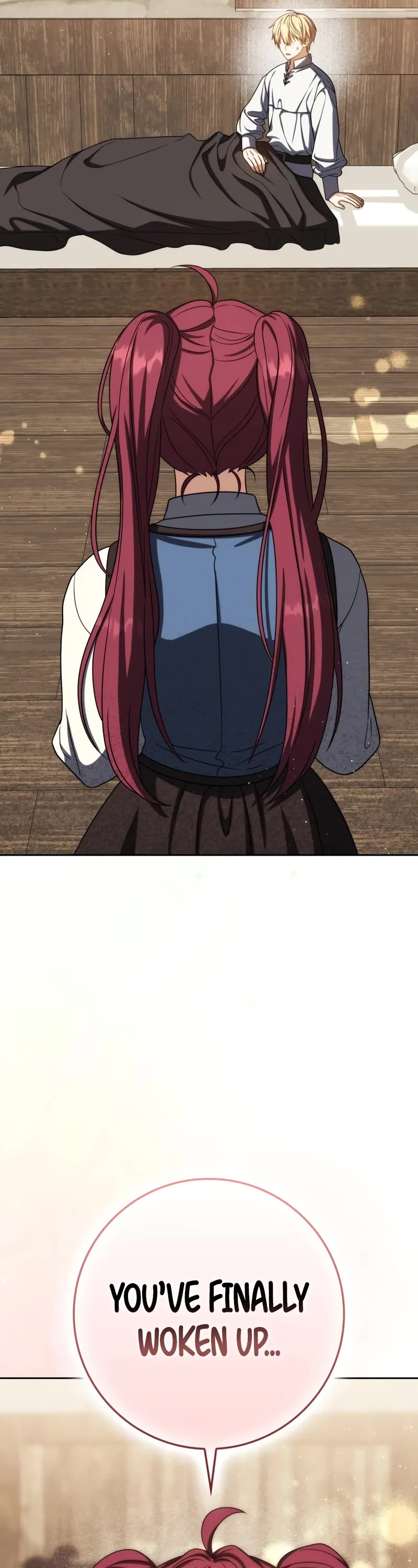 The Reincarnated Assassin is a Genius Swordsman chapter 69 page 8