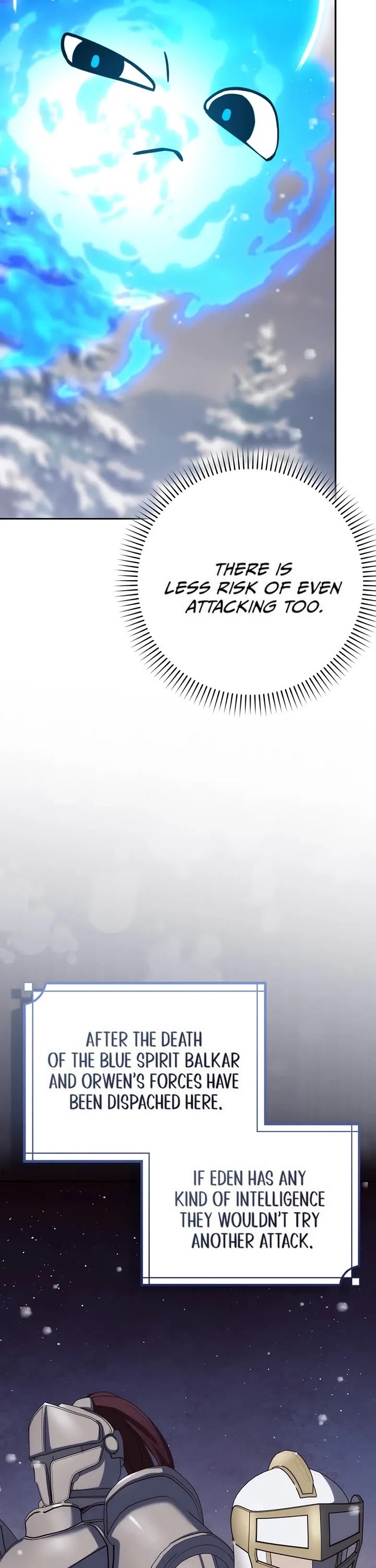 The Reincarnated Assassin is a Genius Swordsman chapter 70 page 46