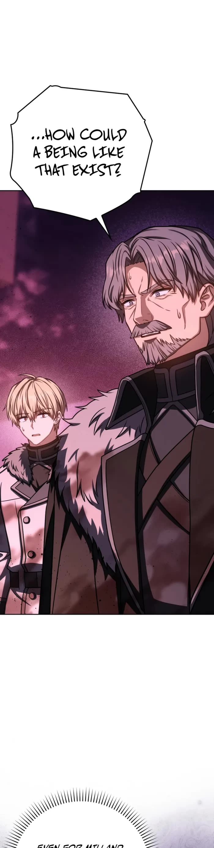 The Reincarnated Assassin is a Genius Swordsman chapter 72 page 3