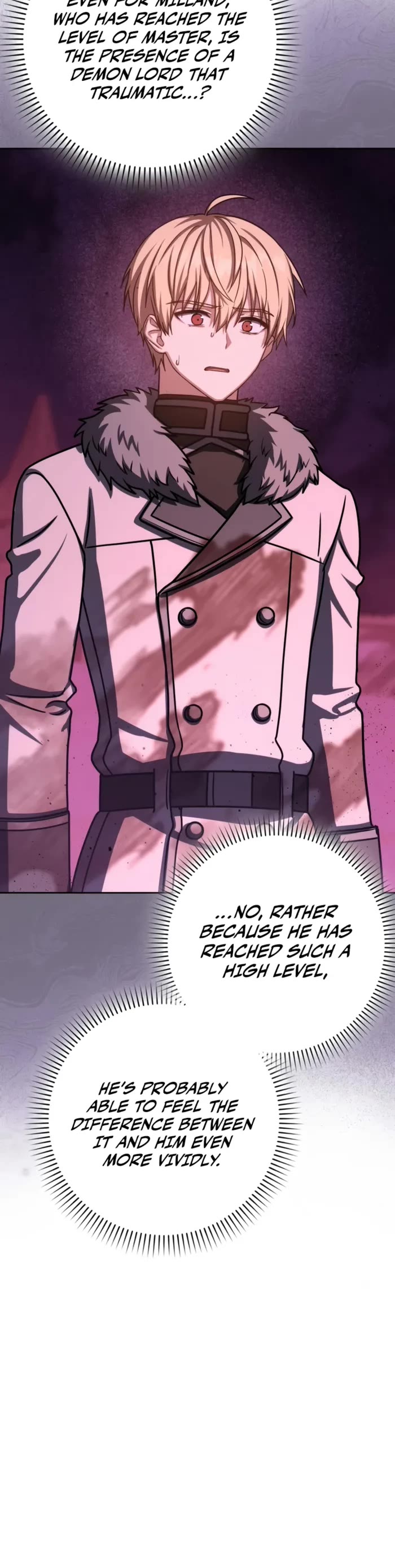 The Reincarnated Assassin is a Genius Swordsman chapter 72 page 4