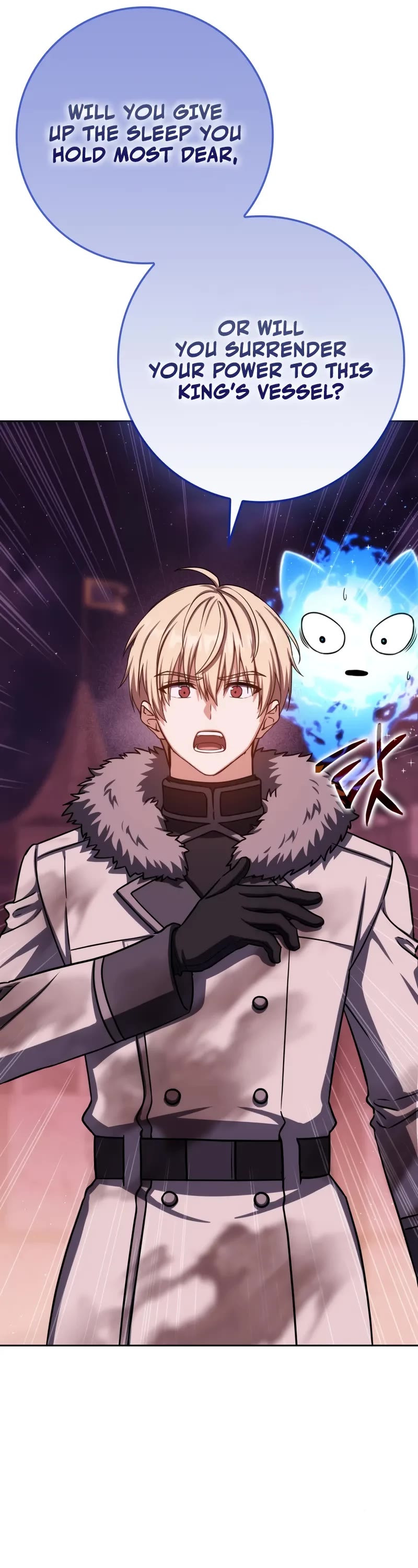 The Reincarnated Assassin is a Genius Swordsman chapter 73 page 41