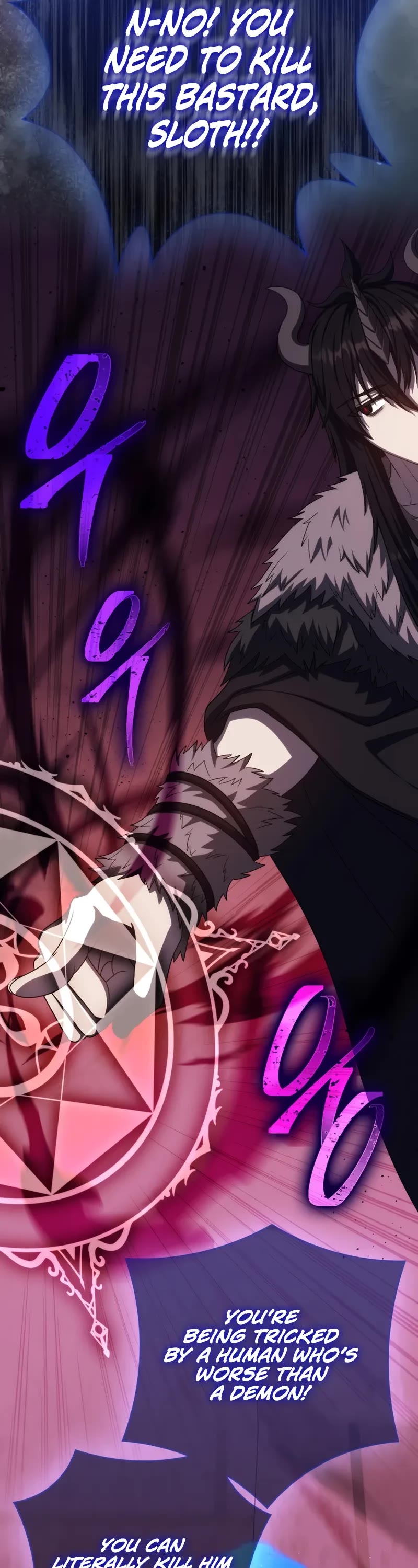 The Reincarnated Assassin is a Genius Swordsman chapter 73 page 45